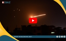 قتلى وجرحى في صفوف النظام السوري جراء قصف إسرائيلي