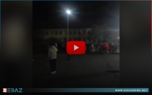 لاجئون العرب من دير الزور يهجمون على اللاجئين الكورد من كوردستان سوريا ببلغاريا