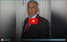 وفاة السياسي شريف شيخي اثر تعرضه لجائحة كورونا في مدينة الدرباسية