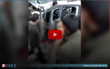 انفجار سيارة مفخخة في مدينة عفرين
