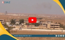 Li R. Kurdistanê gundewarên Tel Temer û Zirganê ji aliyê Tirkiyê ve hatin topbarankirin