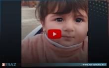 طفلة تفقد حیاتها جرا‌ء حادث سیر فی مدینة دیرك