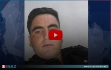 إصابة شاب بانفجار لغم في كوباني