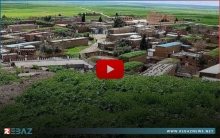 استخبارات PYD تهدد نحو 30 عائلة لبيشمركة روج في قرية ديرونا قولنكا بريف ديرك