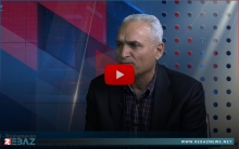 الإعلامي مصطفى قاضي: القرار الصادر ضد (أبوعمشة) إيجابي لكن الإبعاد فقط لا يكفي ونرجو محاسبته 