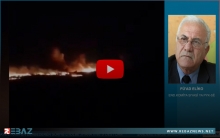 فؤاد عليكو: الشعب الكوردي لا يستفيد من الحرب الدائرة بين PKK وتركيا على أرض كوردستان سوريا