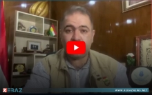 محمد زنگنة-محلل سياسي... حول تهديدات آلدار خليل ومحمود رش بالهجوم على إقليم كوردستان