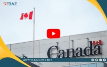 دخول قرابة ألف سوري إلى #كندا عقب #الزلزال المدمر