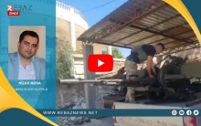 نزار موسى: ما يحدث في عفرين مخطط له وليس محض صدفة