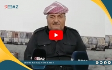 بيشمركة من ثورة كولان يهنئ الرئيس بارزاني وجميع بيشمركة كوردستان في الذكرى السنوية لإندلاع الثورة
