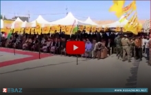 الديمقراطي الكوردستاني يدين بشدة أفعال PKK بحق مرشحيه في شنگال