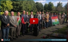 الديمقراطي الكوردستاني - سوريا يحيي الذكرى السنوية الـ33 لرحيل الدكتور نور الدين زازا أول رئيس للحزب