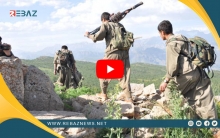 مسلحو PKK يحفرون الخنادق والأنفاق في شنكال ومحيطها ويحضرون أنفسهم لحرب كبيرة