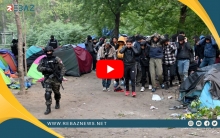 استمرار #لجوء #السوريين إلى #أوروبا