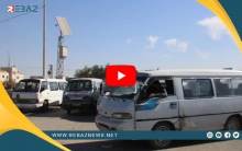 بعد رفع إدارة PYD أسعار المحروقات.. إضراب سائقي سيارات النقل الداخلي في الحسكة