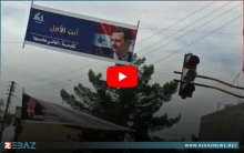 النظام السوري وأزلامه يحاولون تشويه سمعة عامودا العطرة