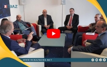 الاتفاق على مناقشة أربعة مبادئ دستورية في الدورة الـ8 لاجتماعات الهيئة المصغّرة في اللجنة الدستورية السورية