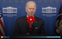 إدارة (بايدن) تتهرب من سياسات ترامب في سوريا