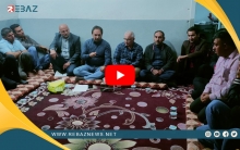 منظمة باسرمة للحزب الديمقراطي الكوردستاني - سوريا تعقد ندوة تنظيمية