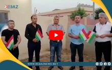 منظمة دهوك لحزب يكيتي الكوردستاني - سوريا تحيي ذكرى مجزرتي عامودا وكوباني