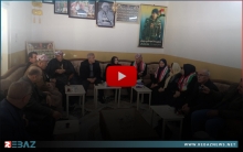 منظمة زاخو اـ PDK-S  تُحيي ذكرى استشهاد البيشمركة ولات عبد الكريم علي