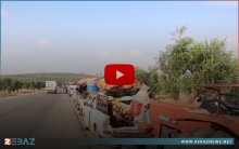 عودة المهجّرين الكورد إلى عفرين مستمرة