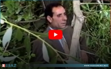 الفنان صلاح أوسي..نضال وسيرة ذاتية