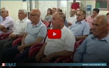 الكوردستاني - سوريا ينظّم ندوة بمكتبه الشرقي في قامشلو