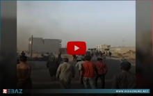 منبج... إدارة PYD 
