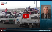 عبدالرحمن نجار - محامي