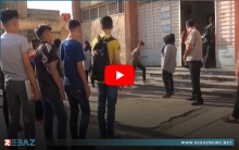 لا يزال مصير الأساتذة المختطفين من قبل قبل PYD مجهولاً