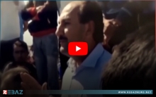 الذكرى السنوية الـ9 لاستهداف الشهيد نصرالدين برهك من قبل PYD