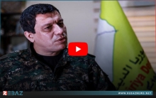 جريدة: حزب العمال الكوردستاني يحاصر مظلوم كوباني ويحاول تقوية نفوذه