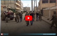 عفرين... أبو عمشة يستولي على عدد من العقارات العائدة ملكيتها للكورد