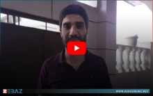 بعد اختطافه من قبل مسلحي PYD... إطلاق سراح الحقوقي الكوردي ثابت اسماعيل