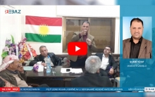 شكري يوسف.. قامشلو