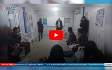 لجنة الثقافة والاعلام في منظمة دوميز لـPDK-S تفتتح دورة للعرفاء