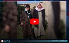 انفجار جرة غاز منزلية يسفر عن وفاة مسنين في قرية كوليجة بريف ديرك