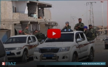 مسلحو PYD مستمرون في محاولات إنهاء الحياة السياسية في كوردستان سوريا
