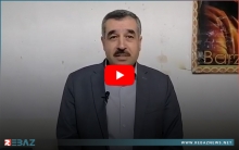 كلمة الدكتور أحمد ملك في مراسيم عزاء الشاعر عادل سيف الدين عمر