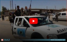 مليشيات PYD مستمرة بتهديد قياديي المجلس الوطني الكوردي في كوردستان سوريا