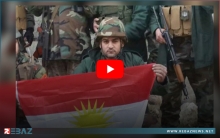 ستة أعوام على استشهاد زيرفان أكرم أول شهيد بيشمركة في كوباني