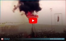 نوروز كوردستان سوريا الممزوج بالدم ...