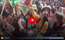 دريجيك.. الـENKS یحیي عيد نوروز