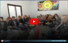 منظمة عامودا للـ PDK-S تنظم محاضرة بعنوان الفكر الليبرالي