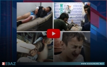 بالرغم من استمرار PYD بزرع الألغام... عودة نازحي عفرين إلى ديارهم مستمرة