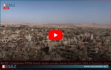 مسلحو PYD يغلقون كافة الطرق المؤدية إلى مكان اعتصام أمهات الأطفال والقُصَّر المختطفين أمام مبنى الأمم المتحدة في قامشلو
