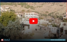 هجرت قسراً من عفرين لتتعرض لكافة أنواع الظلم في مناطق سيطرة PYD... قصة إمرأة كوردية