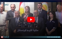 نوري بريمو: منذ استلام PYD الحكم من نظام الأسد حوّل المنطقة إلى معتقل