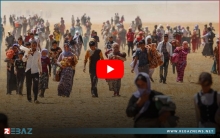 7 أعوام على هجوم تنظيم داعش الارهابي على إقليم كوردستان وشنكال